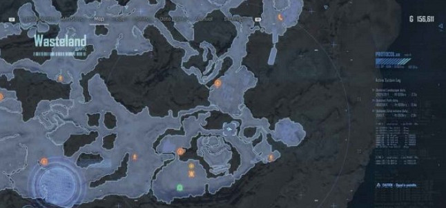 《劍星》招募密碼專家任務做法 《劍星》招募密碼專家任務做法