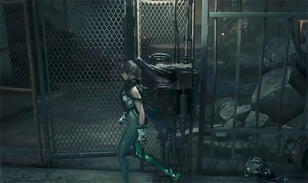 《劍星》寂靜的街道全收集攻略