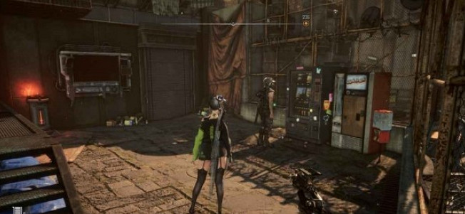 《劍星》管道之王支線任務攻略 《劍星》管道之王支線任務攻略