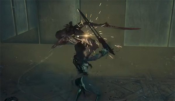 《劍星》立體停車場全收集攻略 《劍星》立體停車場全收集攻略