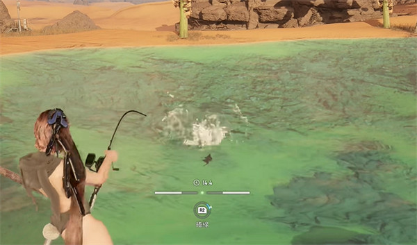 《劍星》全釣魚點位置 《劍星》全釣魚點位置