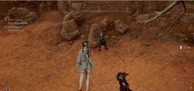 《劍星》空中王牌支線任務攻略 《劍星》空中王牌支線任務攻略