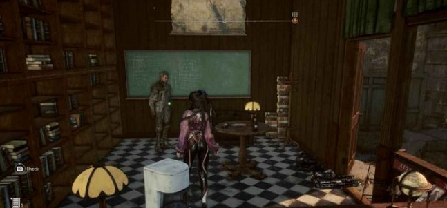 《劍星》母主領域的話語支線任務攻略 《劍星》母主領域的話語支線任務攻略