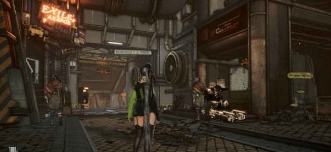 《劍星》以牙還牙支線任務攻略 《劍星》以牙還牙支線任務攻略