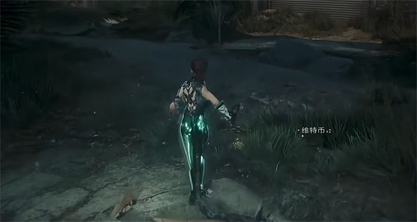 《劍星》寂靜的街道全收集攻略