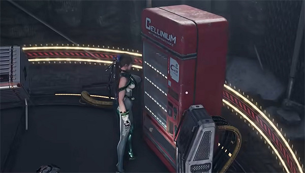 《劍星》淹水商業區全收集攻略