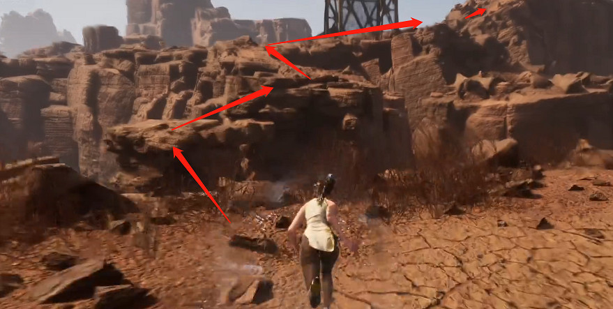 《劍星》劍星尋找我的弟弟支線任務與密碼箱位置