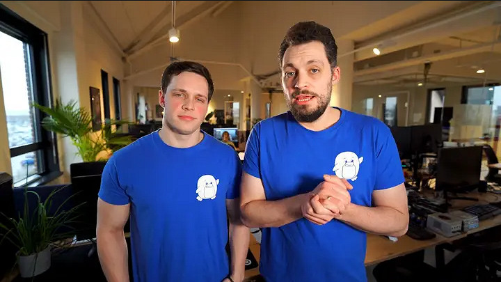 《飛向月球》開發商尋求投資失敗 開發團隊全員被裁