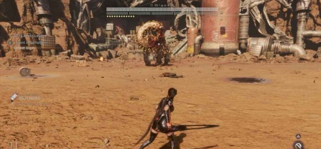 《劍星》緊急情報支線任務攻略 《劍星》緊急情報支線任務攻略