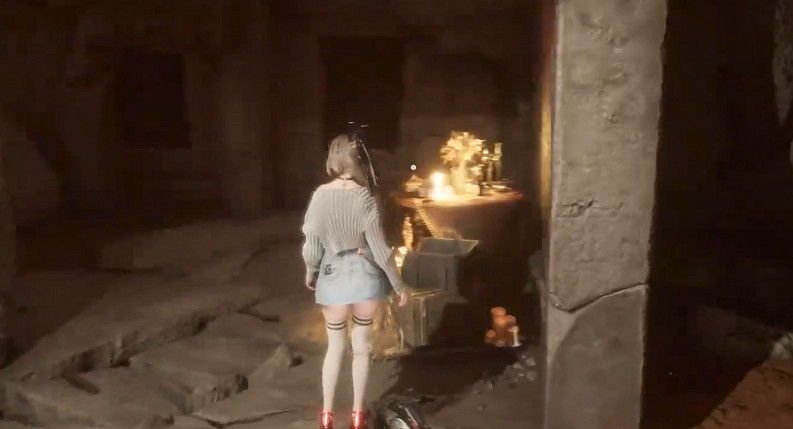 《劍星》玫瑰人生服裝獲取方法 《劍星》玫瑰人生服裝獲取方法