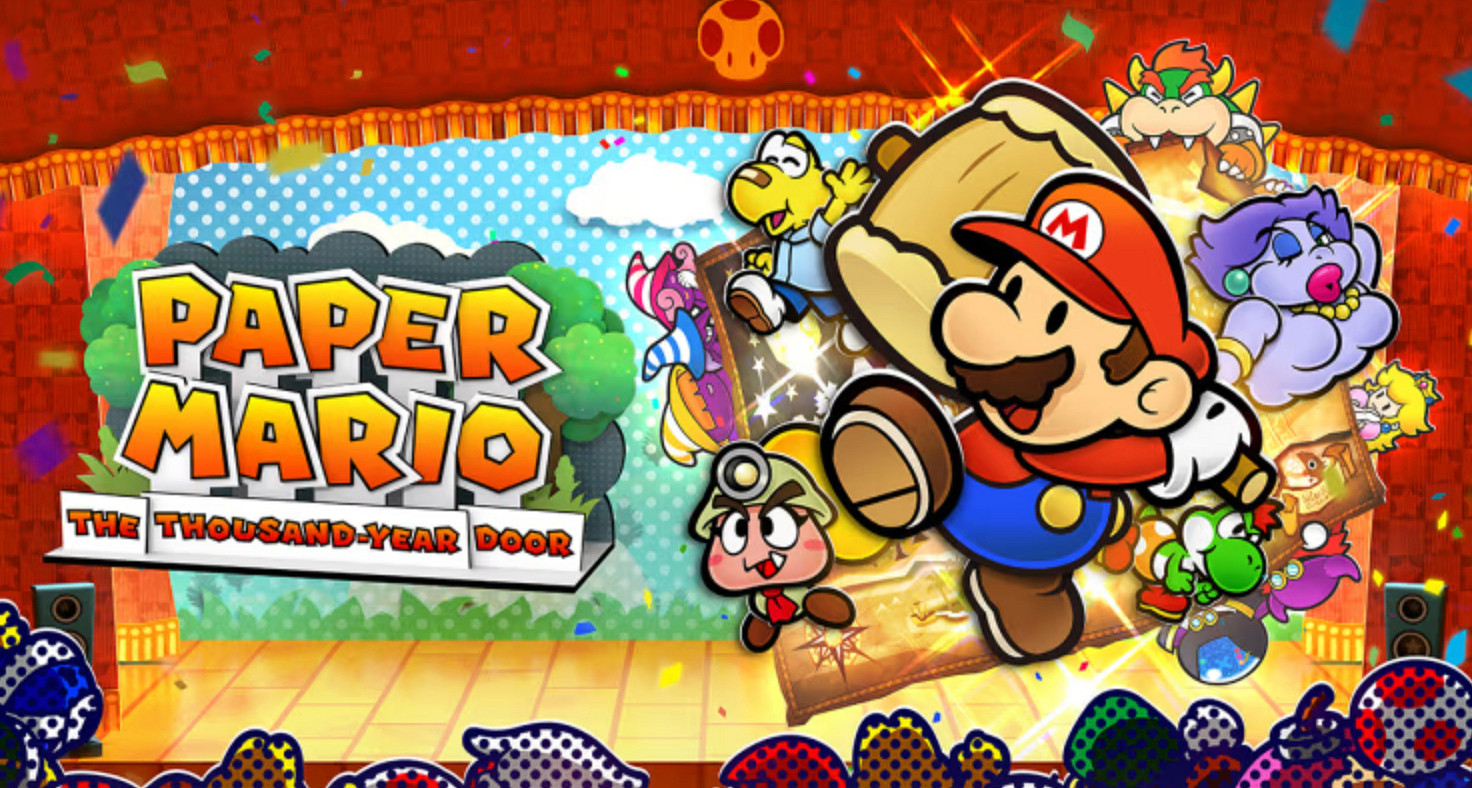 《魔兵驚天錄》製作總監對《紙馬》鎖30幀表示同情！