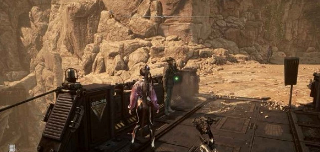 《劍星》禁忌支線任務攻略 《劍星》禁忌支線任務攻略