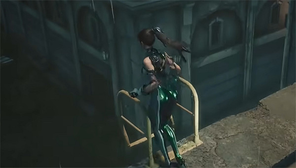 《劍星》寂靜的街道全收集攻略