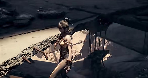 《劍星》工地全收集攻略