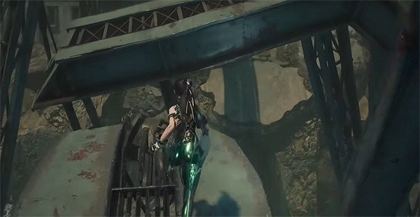 《劍星》寂靜的街道全收集攻略