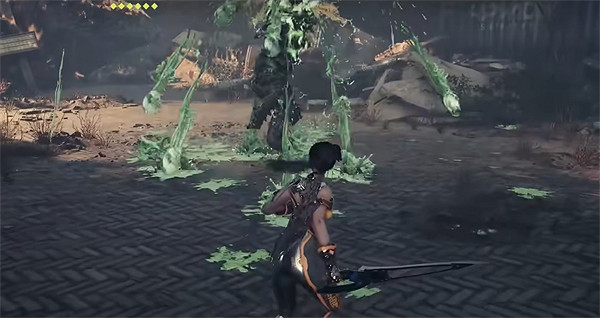 《劍星》記憶之塔全收集攻略 《劍星》記憶之塔全收集攻略