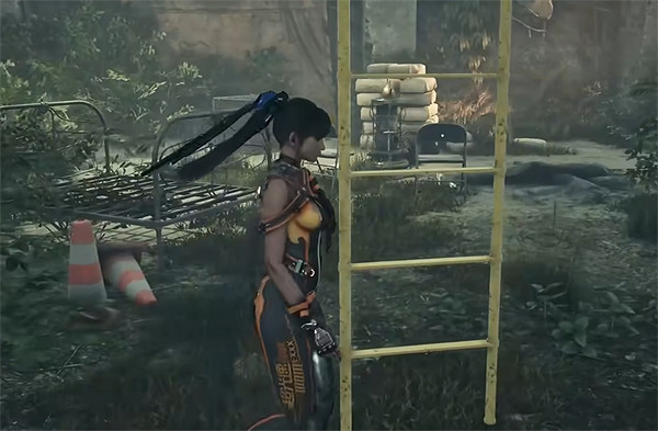 《劍星》淹水商業區全收集攻略 《劍星》淹水商業區全收集攻略