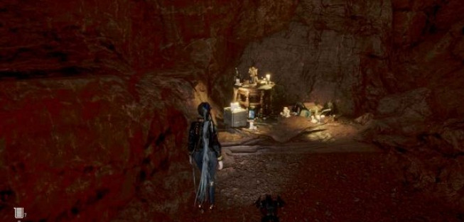 《劍星》招募密碼專家任務做法 《劍星》招募密碼專家任務做法