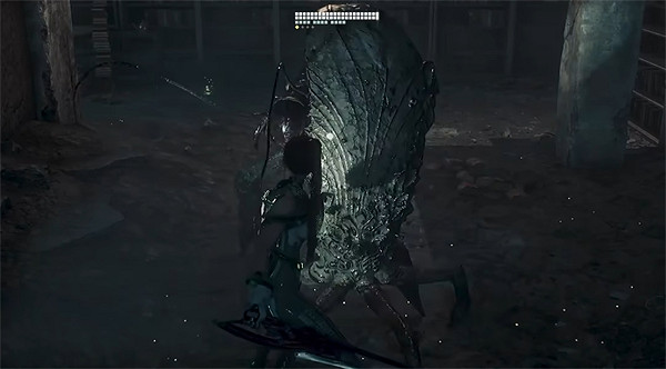 《劍星》寂靜的街道全收集攻略 《劍星》寂靜的街道全收集攻略