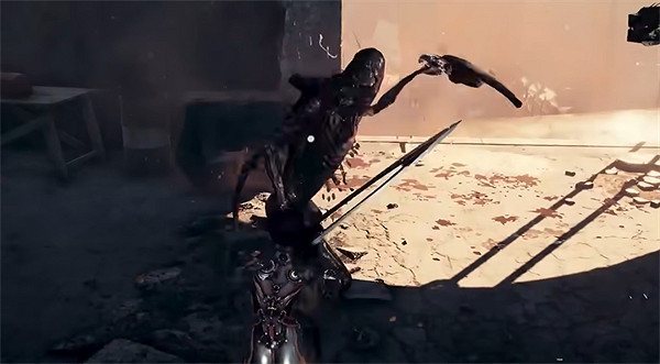 《劍星》工地全收集攻略 《劍星》工地全收集攻略