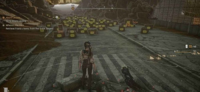 《劍星》全請求委托任務攻略 《劍星》全請求委托任務攻略