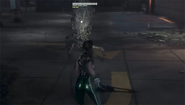 《劍星》立體停車場全收集攻略 《劍星》立體停車場全收集攻略