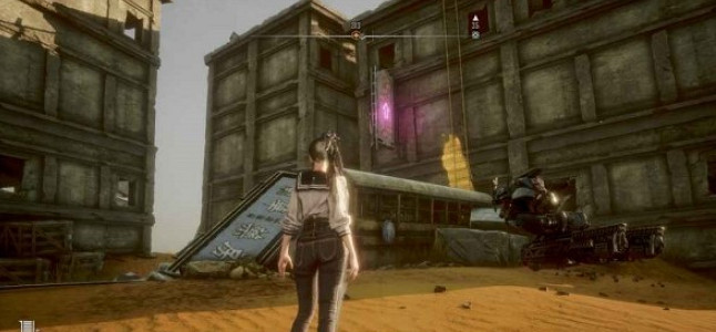 《劍星》以牙還牙支線任務攻略 《劍星》以牙還牙支線任務攻略