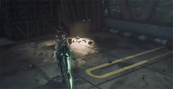 《劍星》立體停車場全收集攻略 《劍星》立體停車場全收集攻略