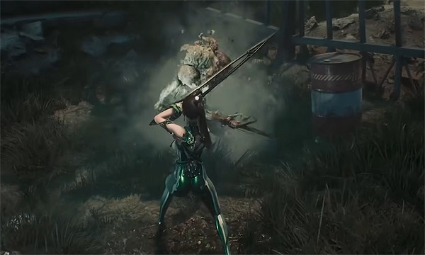 《劍星》寂靜的街道全收集攻略