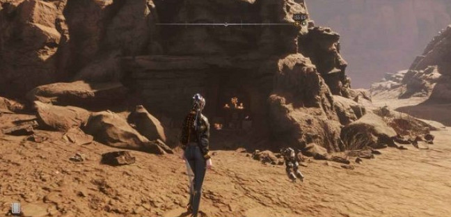 《劍星》招募密碼專家任務做法 《劍星》招募密碼專家任務做法