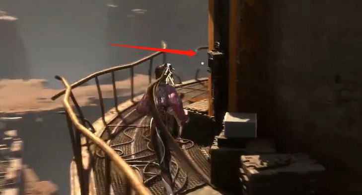 《劍星》重啟日光塔方法