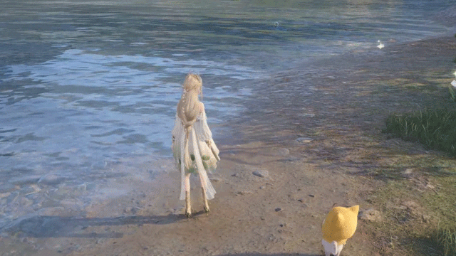 換裝+開放世界，疊紙讓暖暖系列擁有了“無限”可能