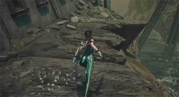 《劍星》寂靜的街道全收集攻略