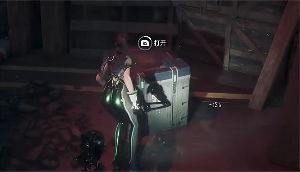 《劍星》立體停車場全收集攻略 《劍星》立體停車場全收集攻略