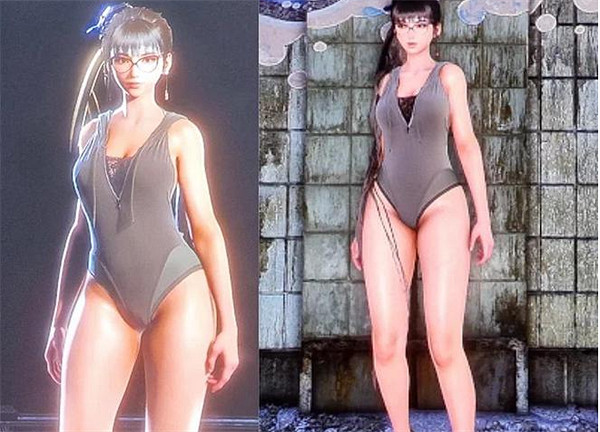 《劍星》被和諧套服裝介紹 《劍星》被和諧套服裝介紹