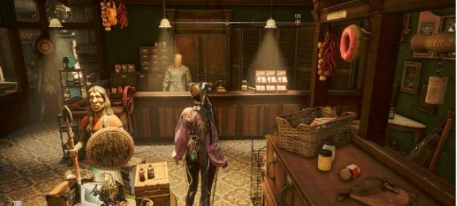 《劍星》失竊的珍寶支線任務攻略