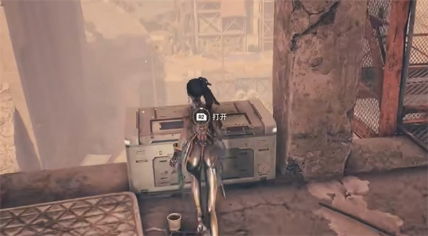 《劍星》工地全收集攻略 《劍星》工地全收集攻略