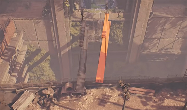 《劍星》工地全收集攻略