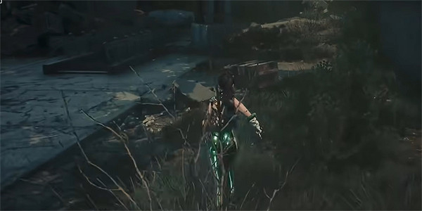 《劍星》立體停車場全收集攻略 《劍星》立體停車場全收集攻略