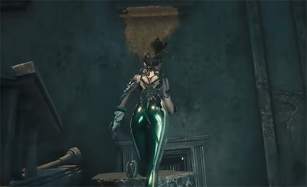 《劍星》寂靜的街道全收集攻略