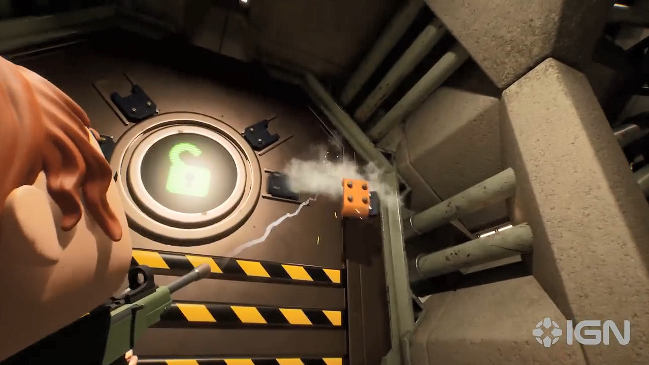 動作冒險新作《Funko Fusion》最新預告 9月發售 動作冒險新作《Funko Fusion》最新預告 9月發售