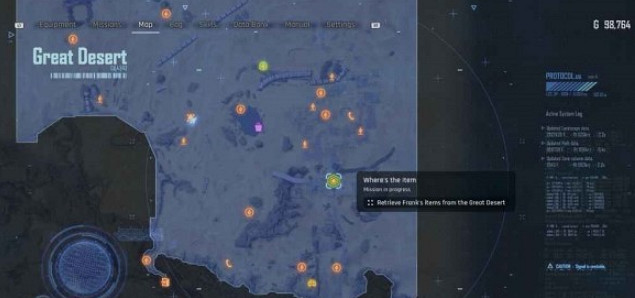 《劍星》全請求委托任務攻略 《劍星》全請求委托任務攻略