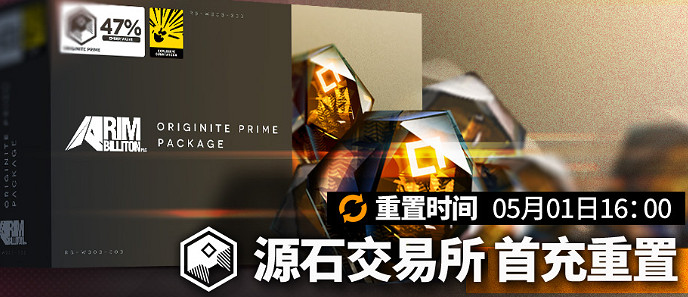 明日方舟5周年活動獎勵匯總 明日方舟5周年活動獎勵匯總