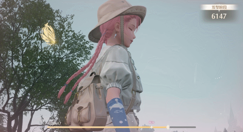 換裝+開放世界，疊紙讓暖暖系列擁有了“無限”可能