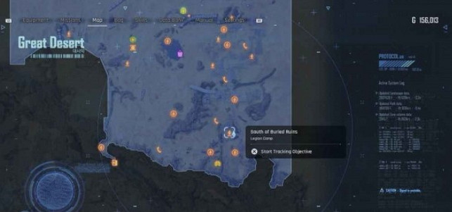 《劍星》招募密碼專家任務做法 《劍星》招募密碼專家任務做法