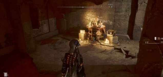 《劍星》招募密碼專家任務做法 《劍星》招募密碼專家任務做法