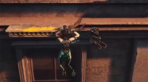 《劍星》淹水商業區全收集攻略