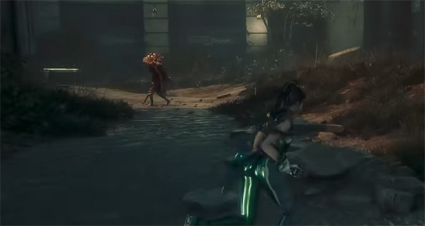 《劍星》立體停車場全收集攻略 《劍星》立體停車場全收集攻略