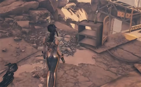 《劍星》工地全收集攻略 (第7頁：212號軍團戰士的疑問&27號寶箱)