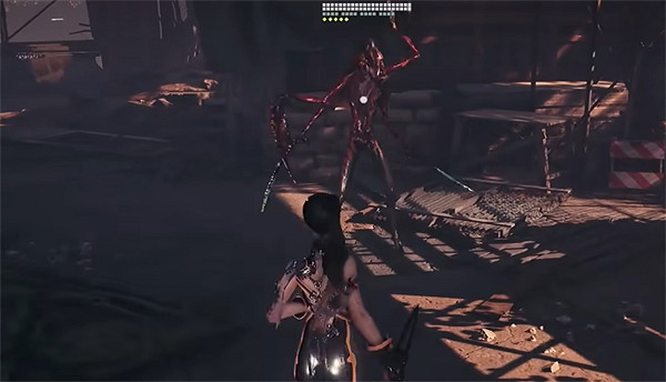 《劍星》工地全收集攻略 《劍星》工地全收集攻略